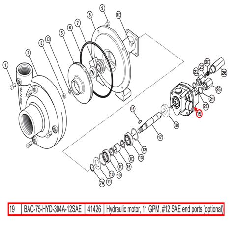 ace hydraulic centrifugal pump|ace centrifugal pump parts.